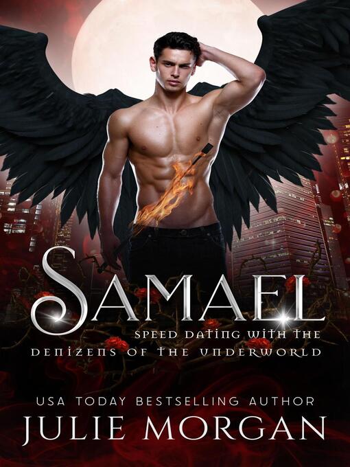 Title details for Samael by Julie Morgan - Available